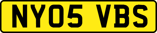 NY05VBS