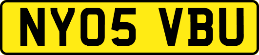 NY05VBU
