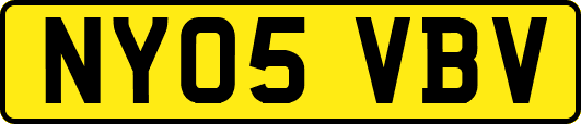 NY05VBV