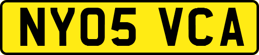 NY05VCA