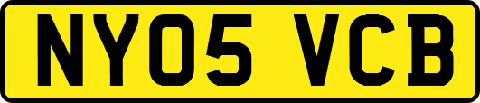 NY05VCB
