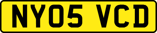 NY05VCD