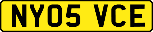 NY05VCE