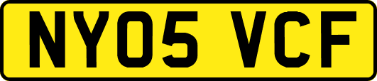 NY05VCF