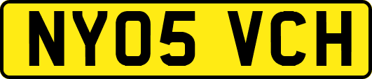 NY05VCH