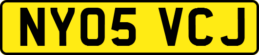 NY05VCJ