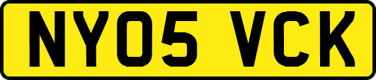 NY05VCK