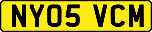 NY05VCM
