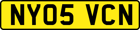 NY05VCN