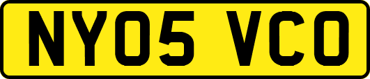 NY05VCO