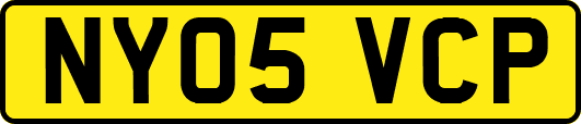 NY05VCP