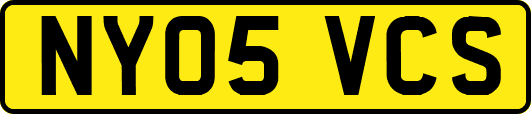 NY05VCS