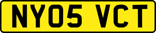 NY05VCT