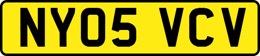 NY05VCV