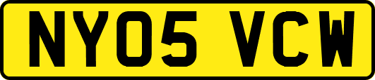 NY05VCW