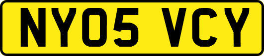 NY05VCY