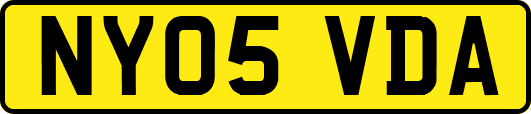 NY05VDA