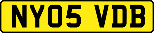 NY05VDB