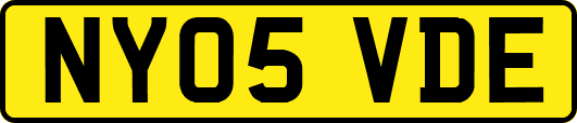 NY05VDE