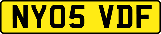 NY05VDF