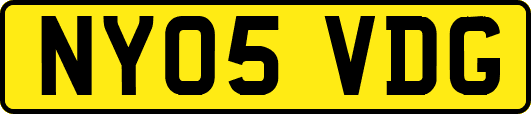 NY05VDG