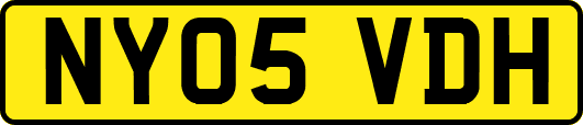 NY05VDH