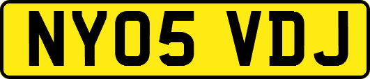 NY05VDJ