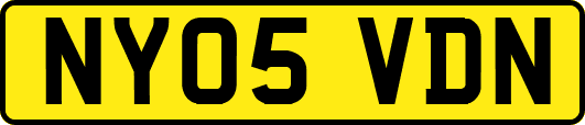 NY05VDN