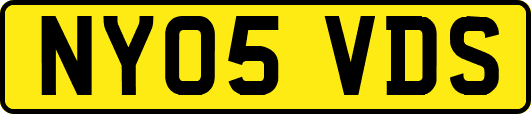 NY05VDS
