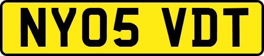 NY05VDT