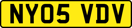 NY05VDV