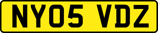 NY05VDZ