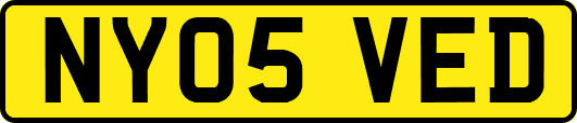 NY05VED