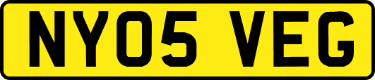 NY05VEG