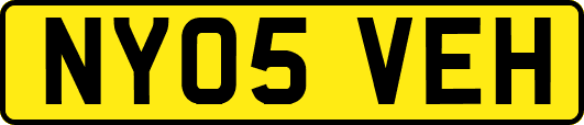 NY05VEH