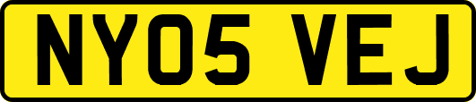 NY05VEJ