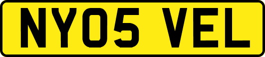 NY05VEL