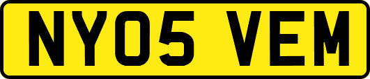 NY05VEM