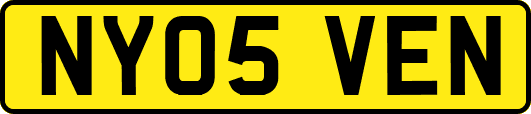 NY05VEN