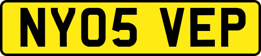 NY05VEP