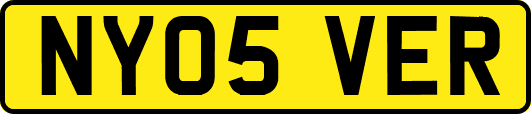 NY05VER