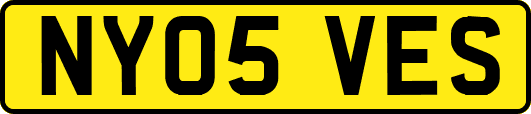 NY05VES