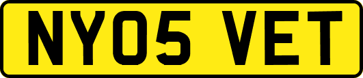 NY05VET