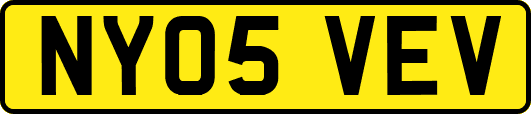 NY05VEV