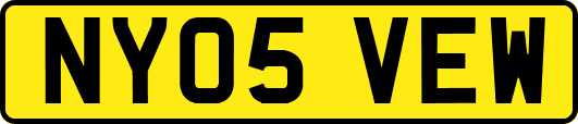 NY05VEW