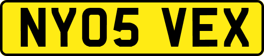 NY05VEX