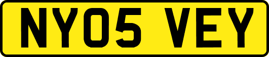 NY05VEY