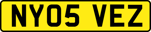 NY05VEZ