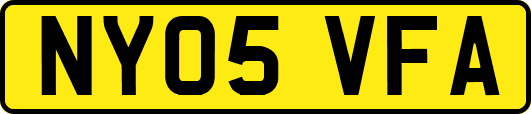 NY05VFA