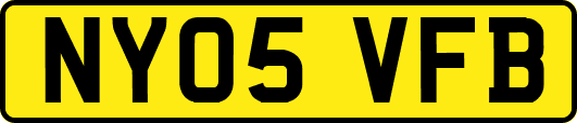 NY05VFB